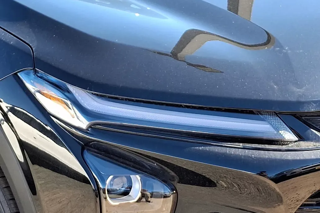 2025 Chevrolet Trax ACTIV photo 1