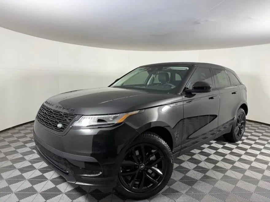 2025 Land Rover Range Rover Velar S photo 1