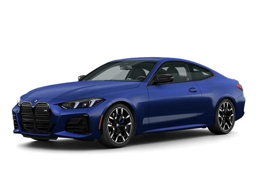 2026 Bmw 440i M440i xDrive photo 1