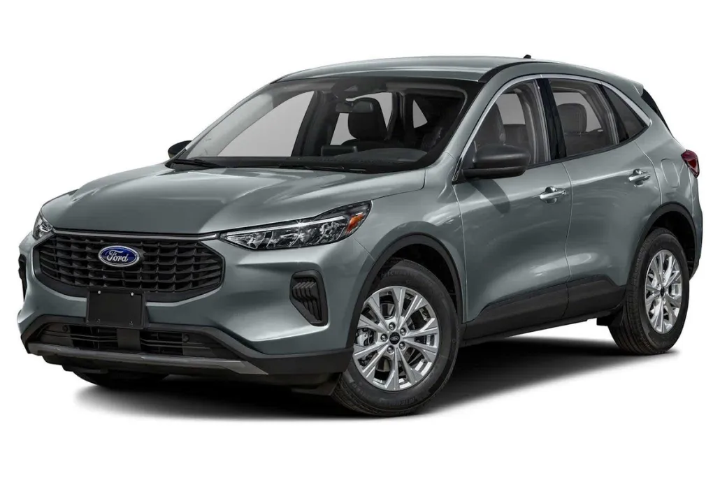 2023 Ford Escape Active photo 1