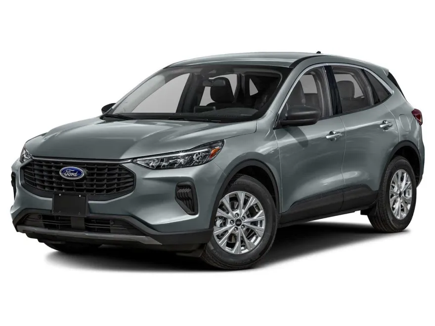 2023 Ford Escape Active photo 1