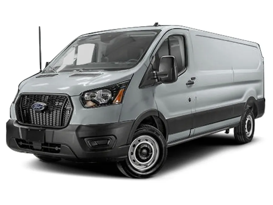 2025 Ford Transit photo 1
