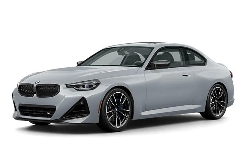 2026 Bmw M240i xDrive photo 1