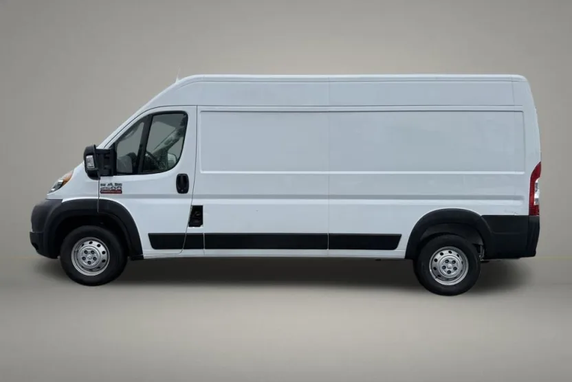 2021 Ram ProMaster 2500 photo 1
