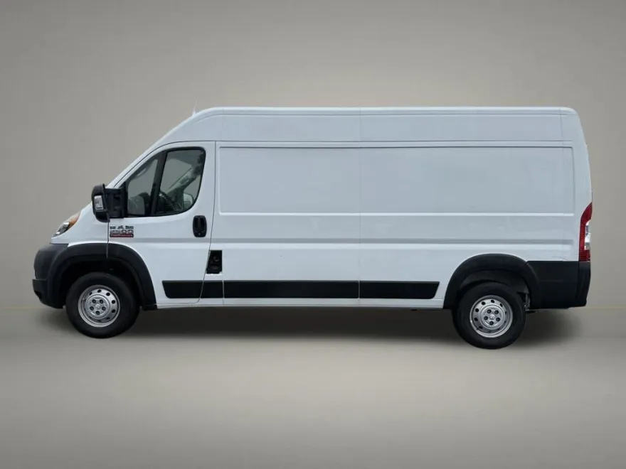 2021 Ram ProMaster 2500 photo 1