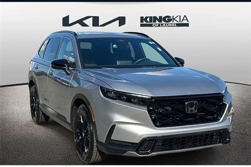 2023 Honda CR-V Hybrid Sport photo 1