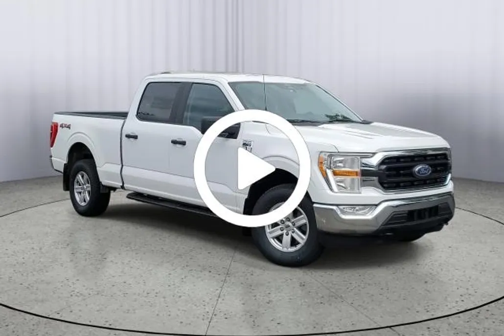2022 Ford F-150 XLT photo 1