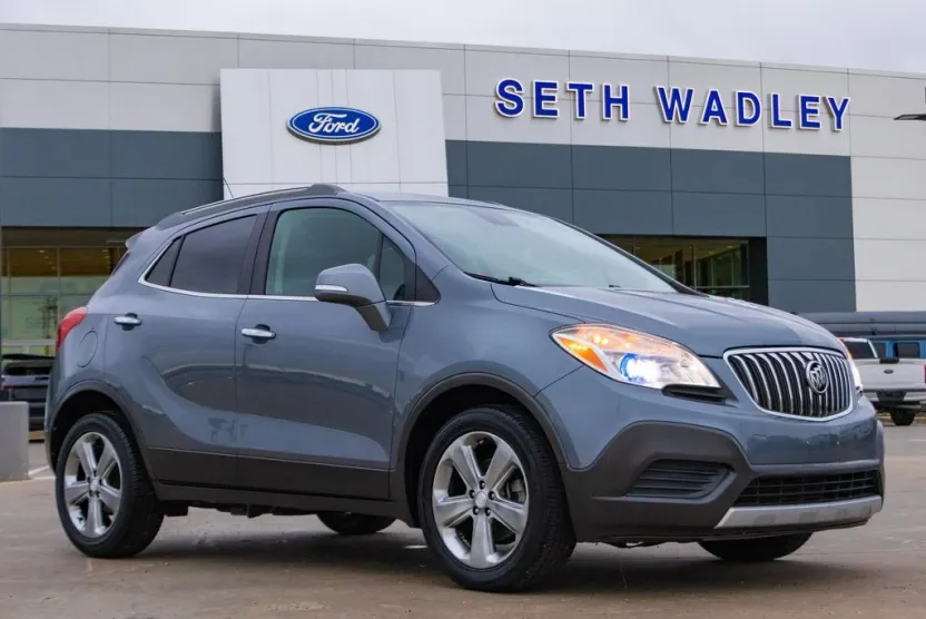 2014 Buick Encore Base photo 1