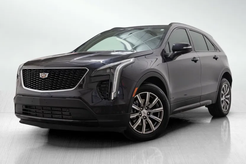 2023 Cadillac XT4 Sport photo 1