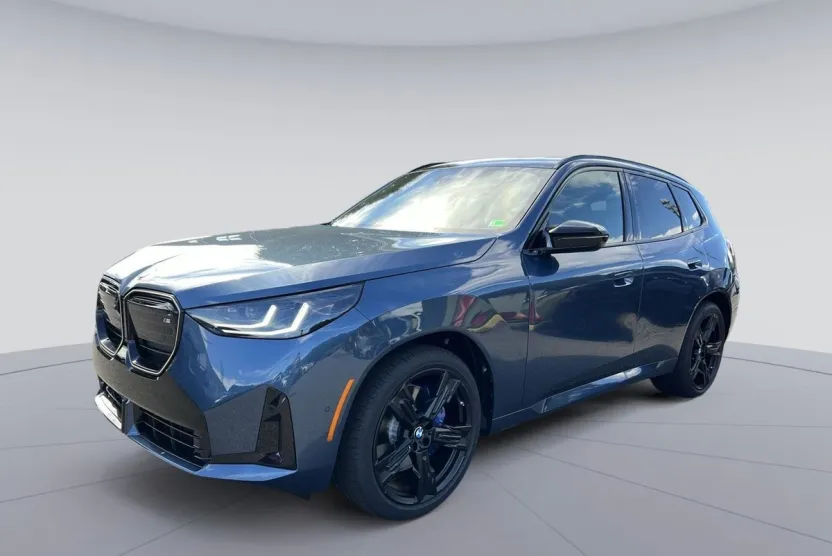 2026 Bmw X3 M50 photo 1