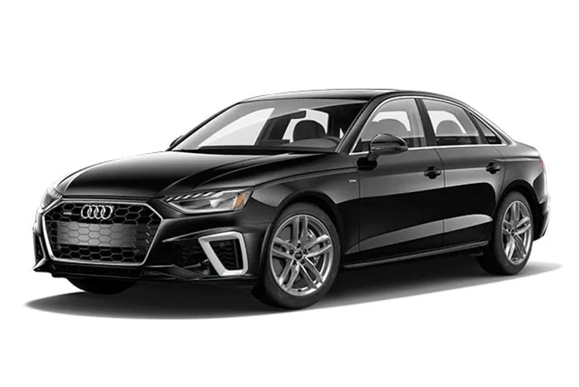 2023 Audi A4 S line Quattro Premium Plus photo 1
