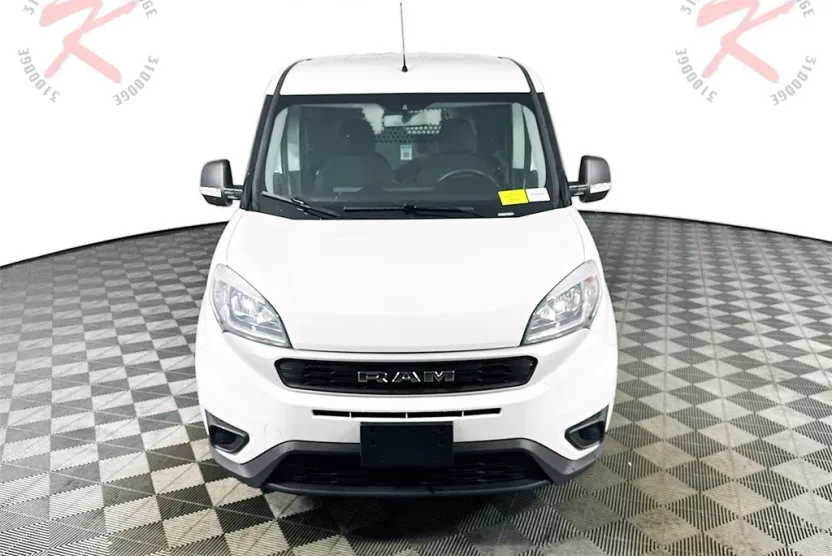 2022 Ram ProMaster City Wagon photo 1