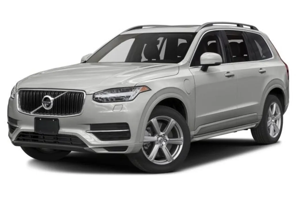 2017 Volvo XC90 T8 Inscription photo 1