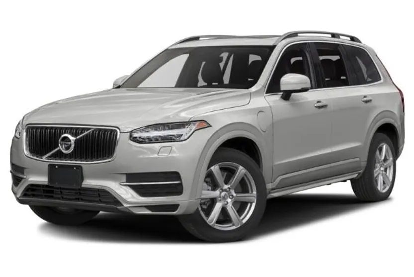 2017 Volvo XC90 T8 Inscription photo 1