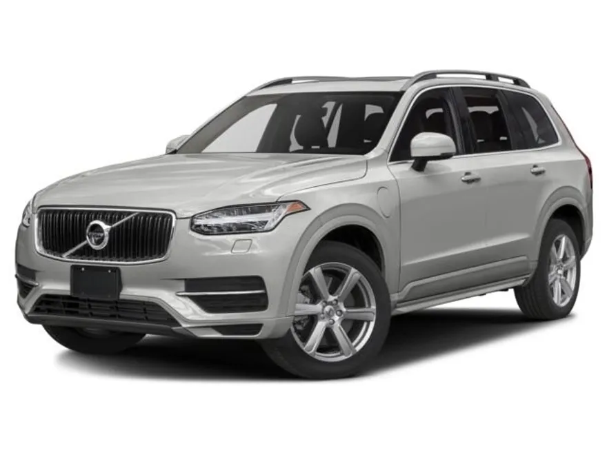 2017 Volvo XC90 T8 Inscription photo 1
