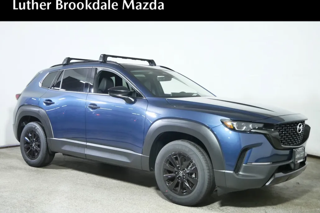 2025 Mazda CX-50 Premium photo 1