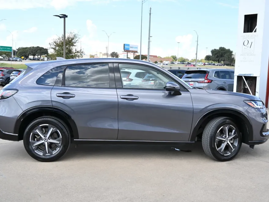 2023 Honda HR-V EX-L photo 1