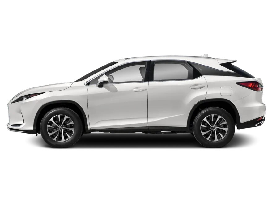 2020 Lexus RX 350 Premium photo 1