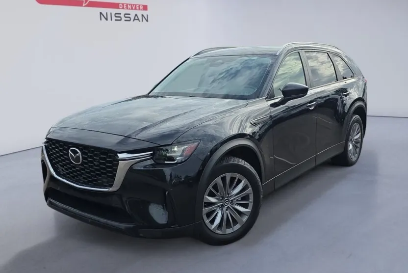 2024 Mazda CX-90 3.3 Turbo Select photo 1