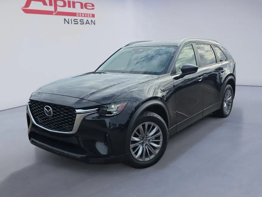 2024 Mazda CX-90 3.3 Turbo Select photo 1