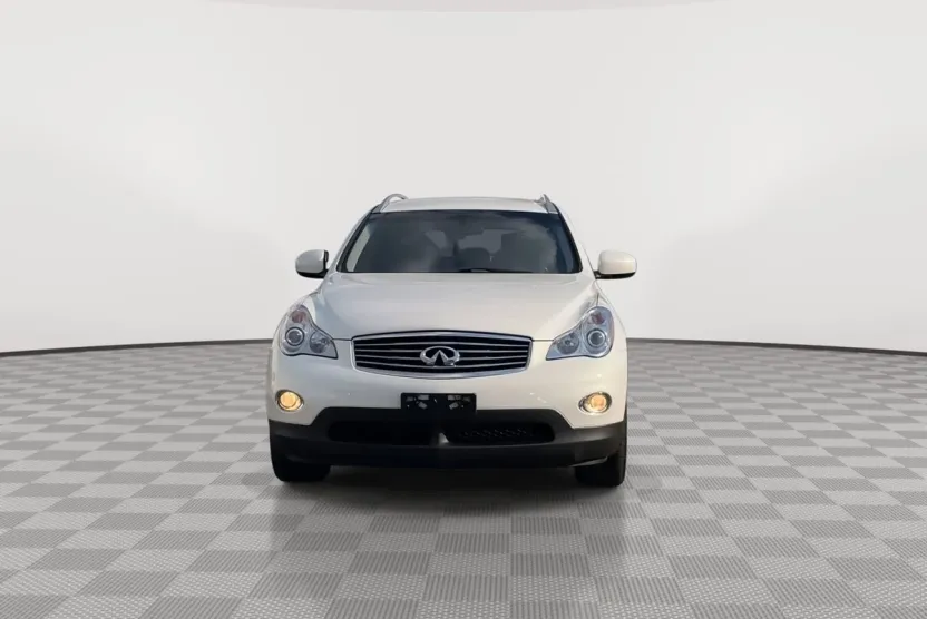 2015 Infiniti QX50 photo 1
