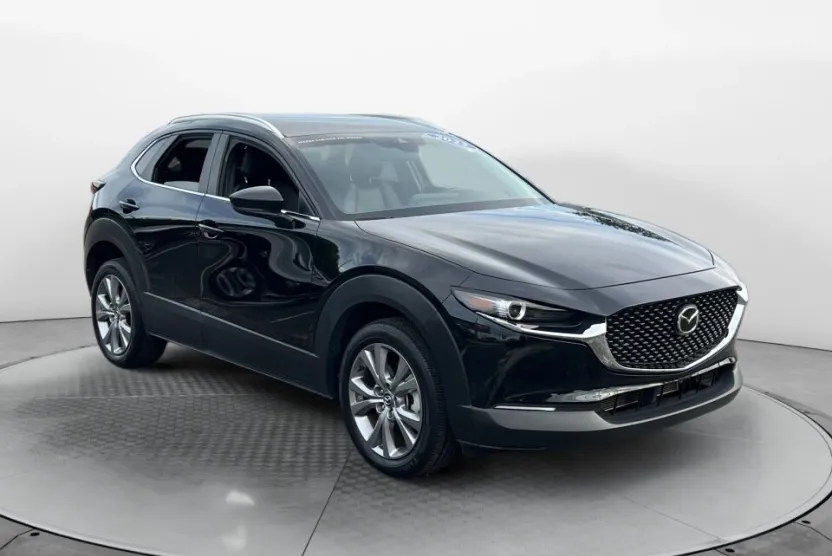 2022 Mazda CX-30 Select photo 1