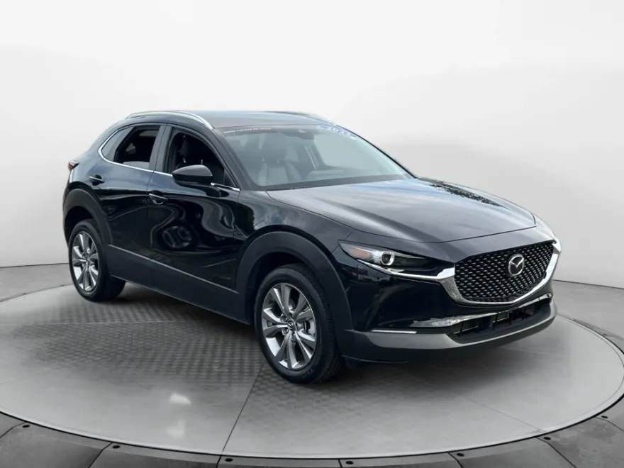 2022 Mazda CX-30 2.5 Select photo 1