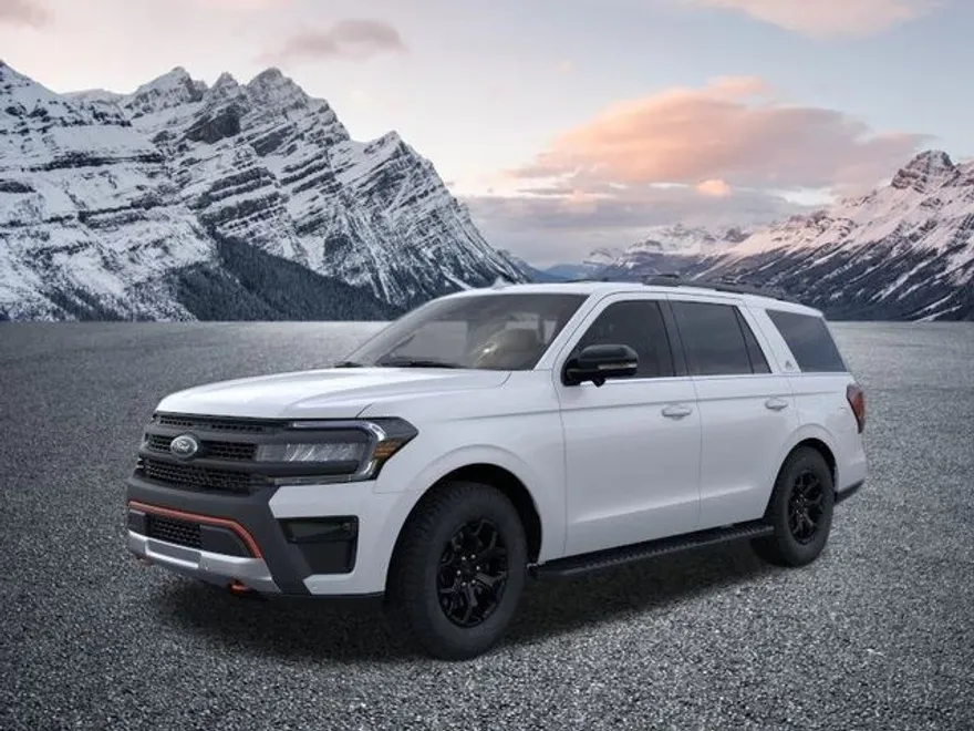 2024 Ford Expedition Timberline photo 1