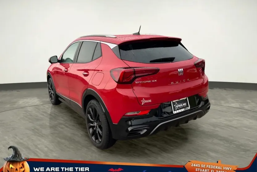 2026 Buick Encore GX Sport Touring photo 1