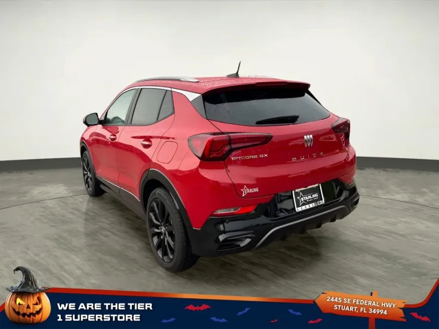 2026 Buick Encore GX Sport Touring photo 1