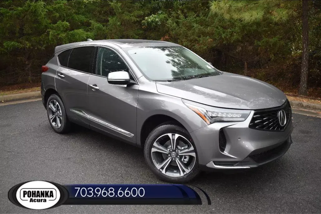 2025 Acura RDX Technology photo 1