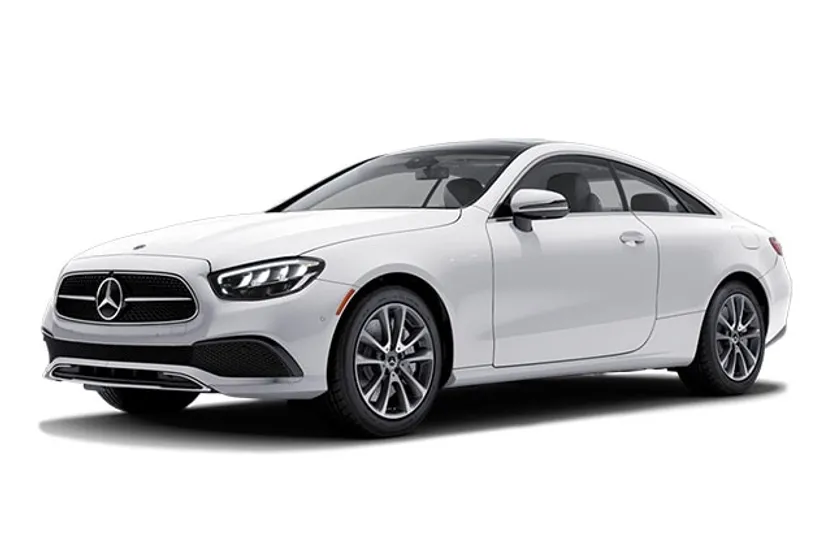 2022 Mercedes Benz E 450 photo 1