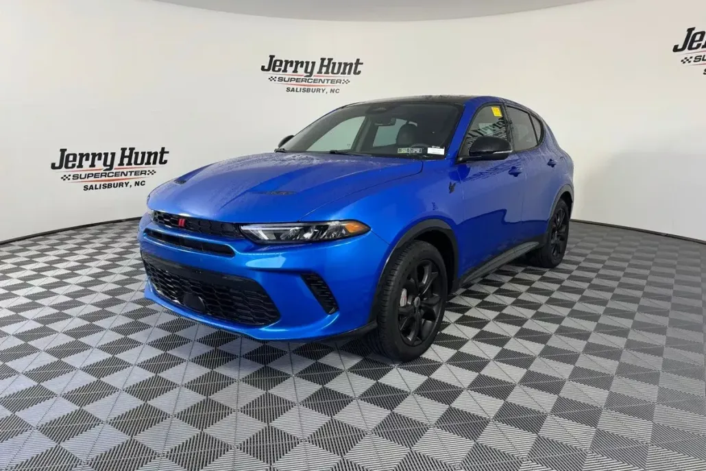 2024 Dodge Hornet R/T Plus photo 1