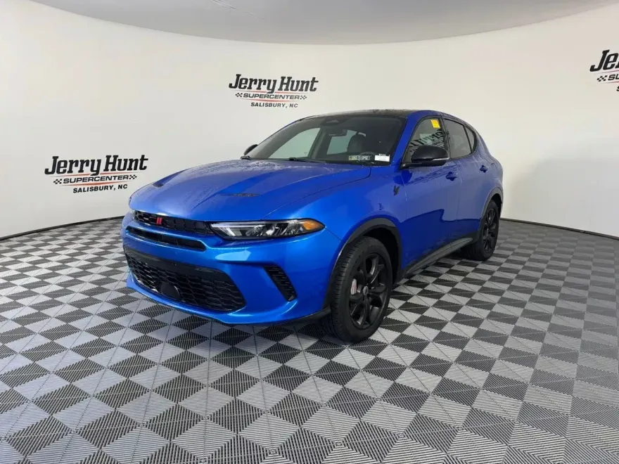 2024 Dodge Hornet R/T Plus photo 1