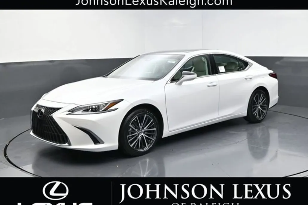 2025 Lexus ES Premium photo 1