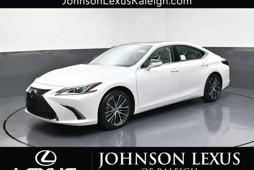 2025 Lexus ES Premium photo 1