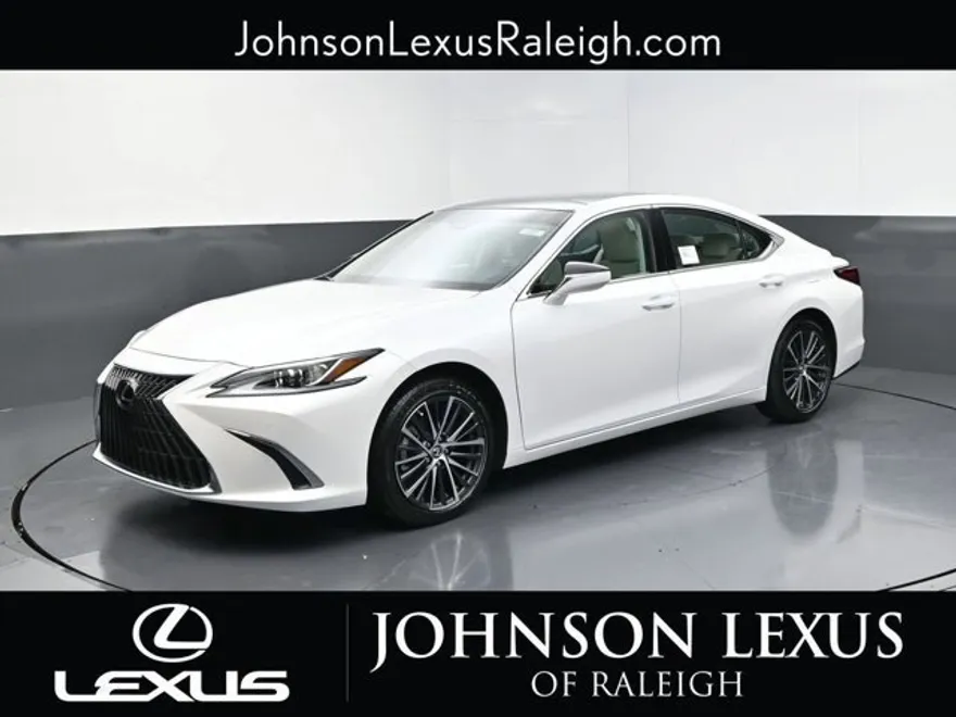 2025 Lexus ES Premium photo 1