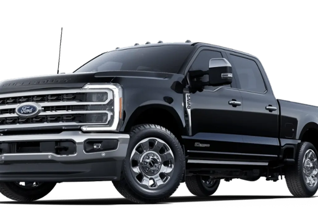 2025 Ford F-250 Lariat photo 1