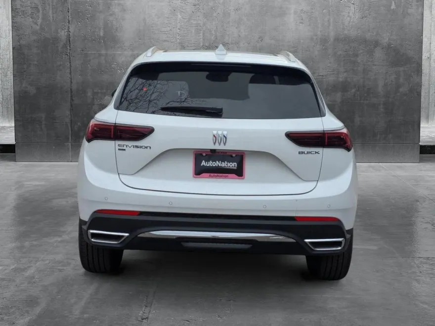 2025 Buick Envision Preferred photo 7