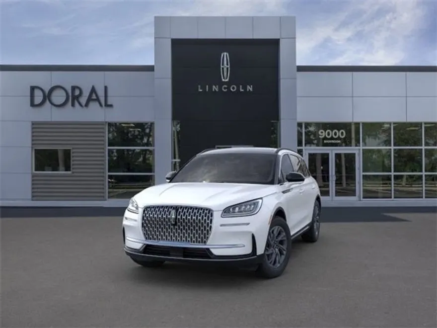 2025 Lincoln Corsair Premiere photo 1