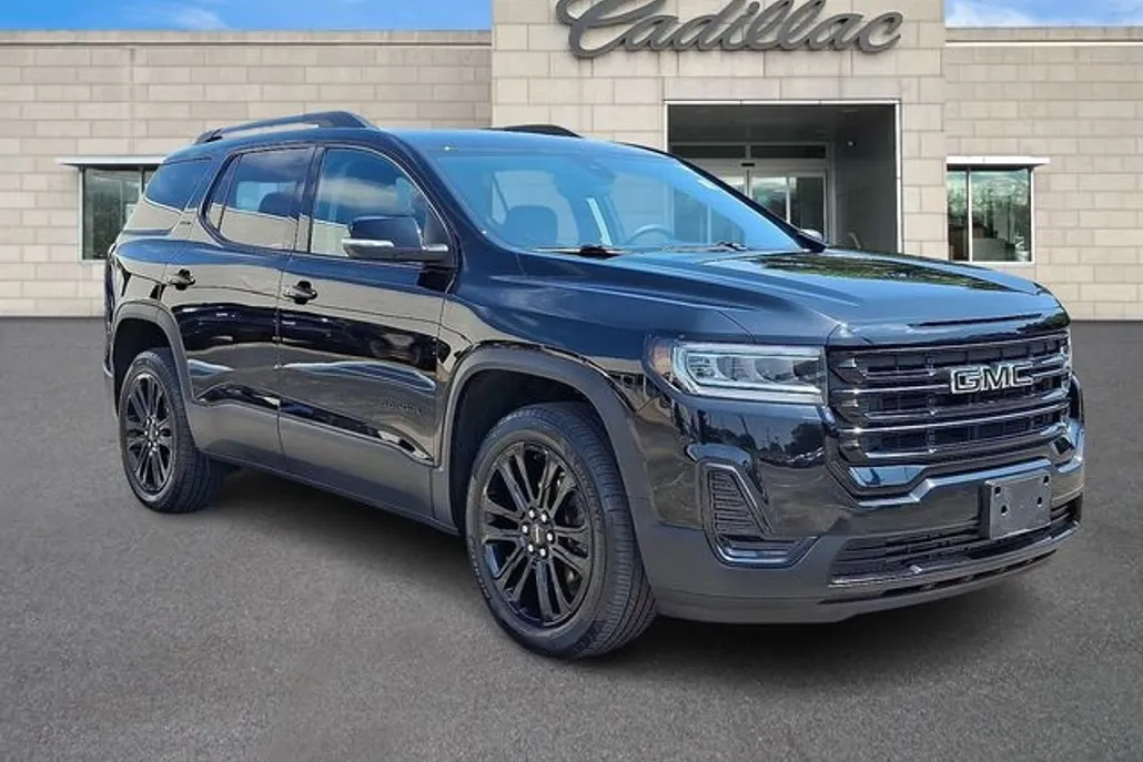 2023 Gmc Acadia SLE photo 1