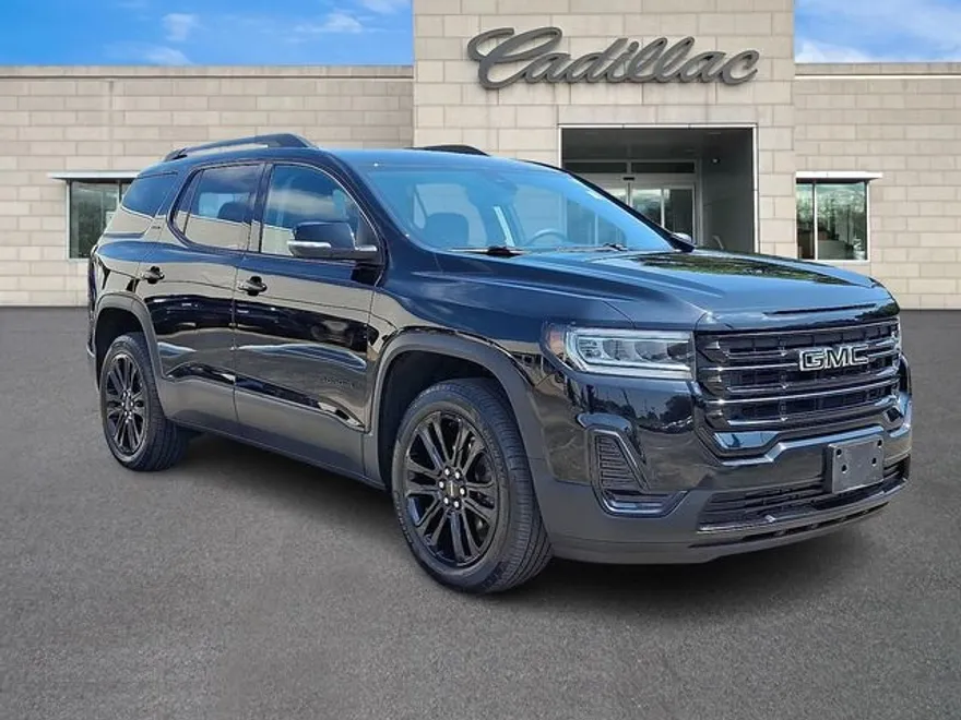 2023 Gmc Acadia SLE photo 1