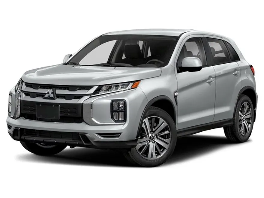 2024 Mitsubishi Outlander Sport S photo 1