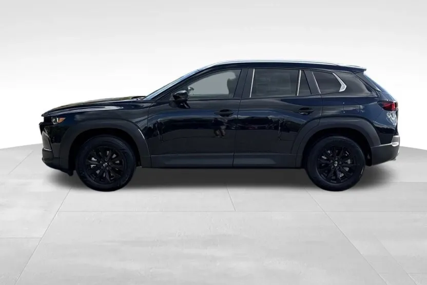 2025 Mazda CX-50 2.5 S Premium photo 1