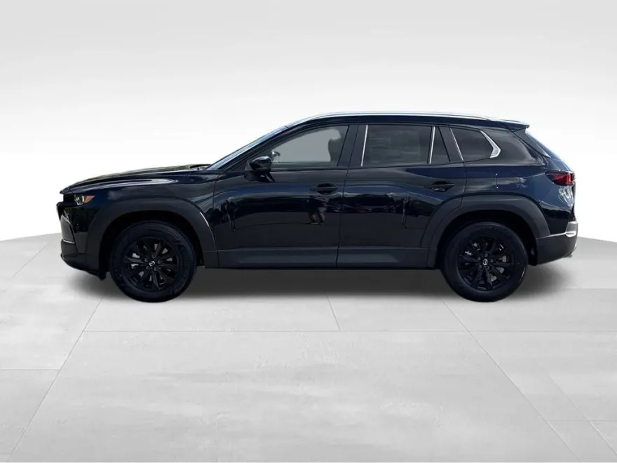 2025 Mazda CX-50 2.5 S Premium photo 1