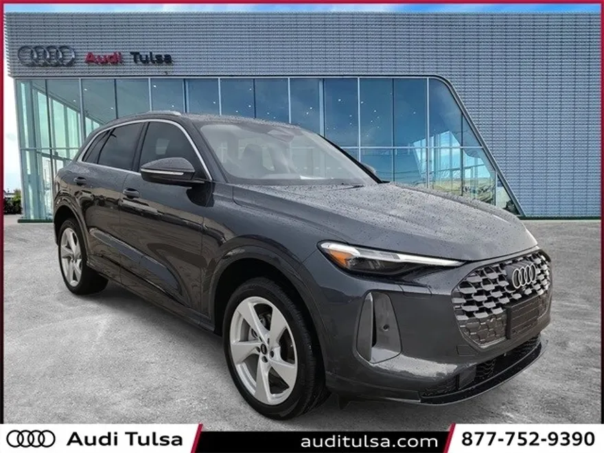 2025 Audi Q5 2.0T Premium Plus photo 1