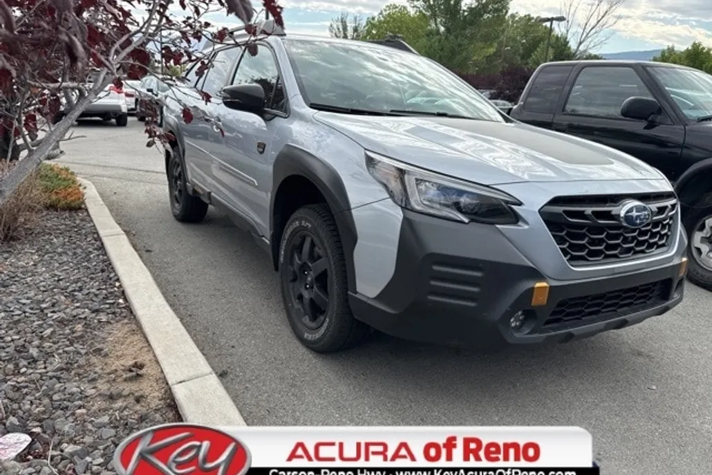 2023 Subaru Outback Wilderness photo 1