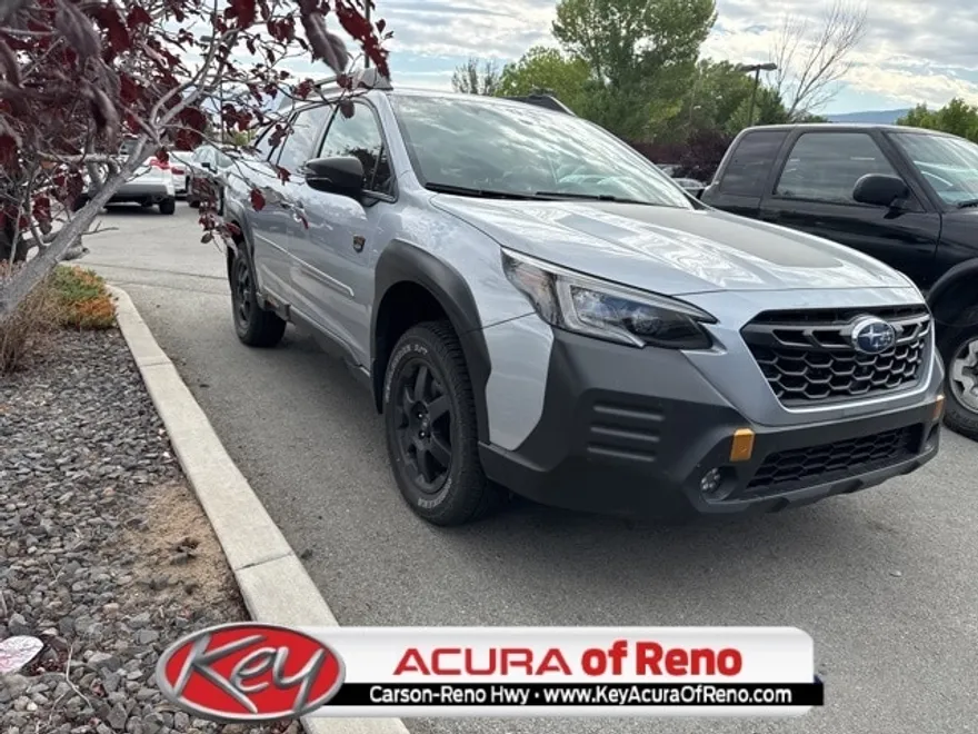 2023 Subaru Outback Wilderness photo 1