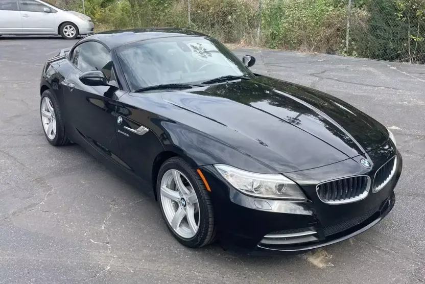 2015 Bmw Z4 sDrive28i Roadster photo 1