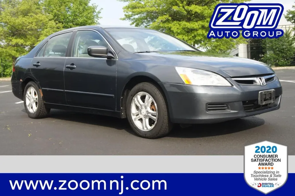2006 Honda Accord EX photo 1